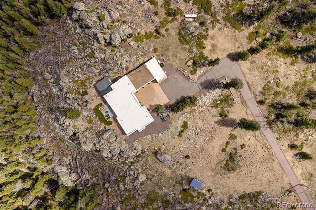 263 Barrows Ranch Road