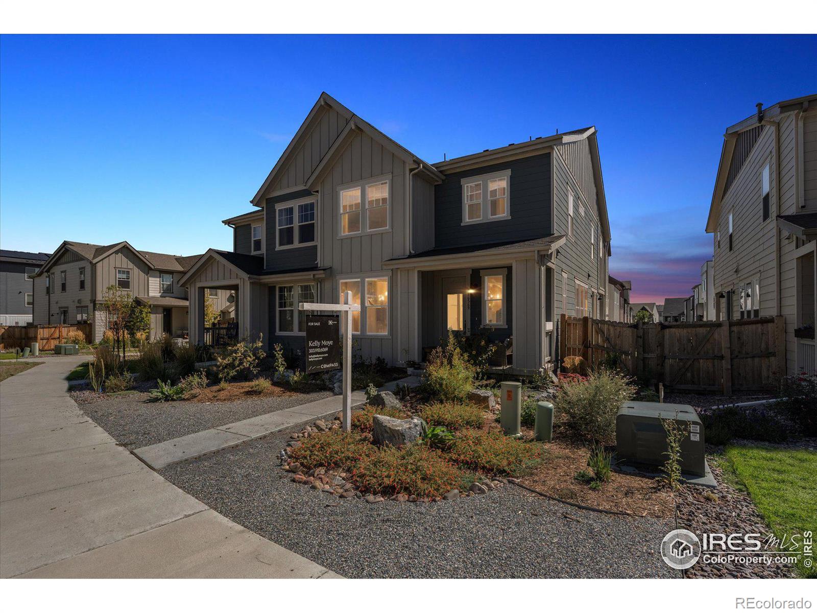 16569 Umatilla Place