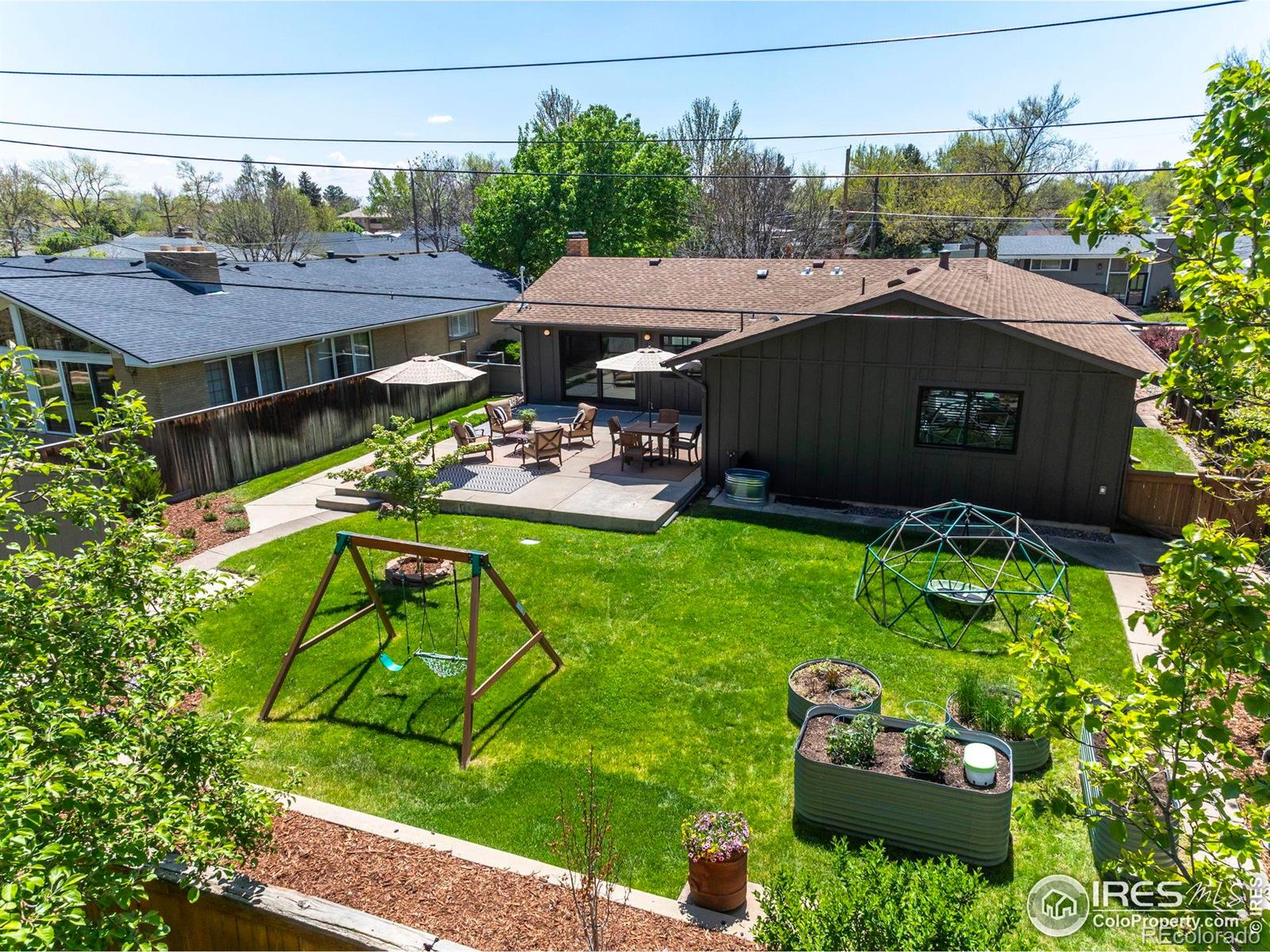 505 Lois Drive