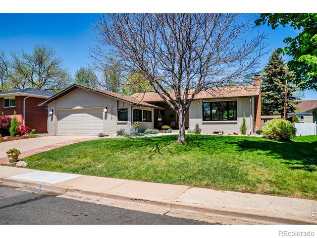 505 Lois Drive