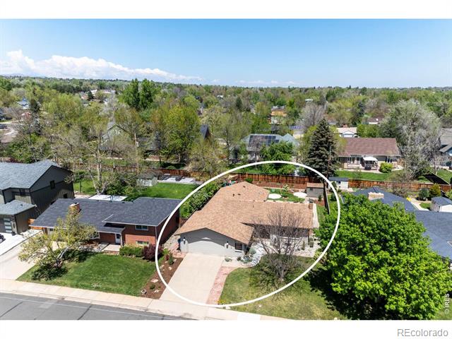 505 Lois Drive