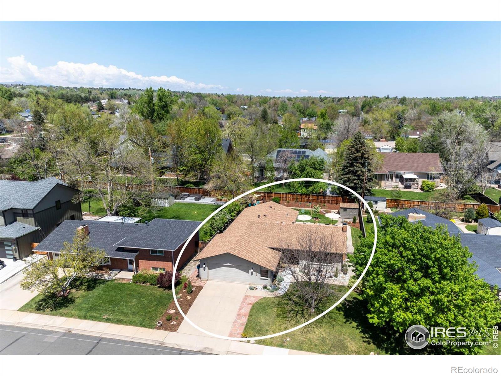 505 Lois Drive