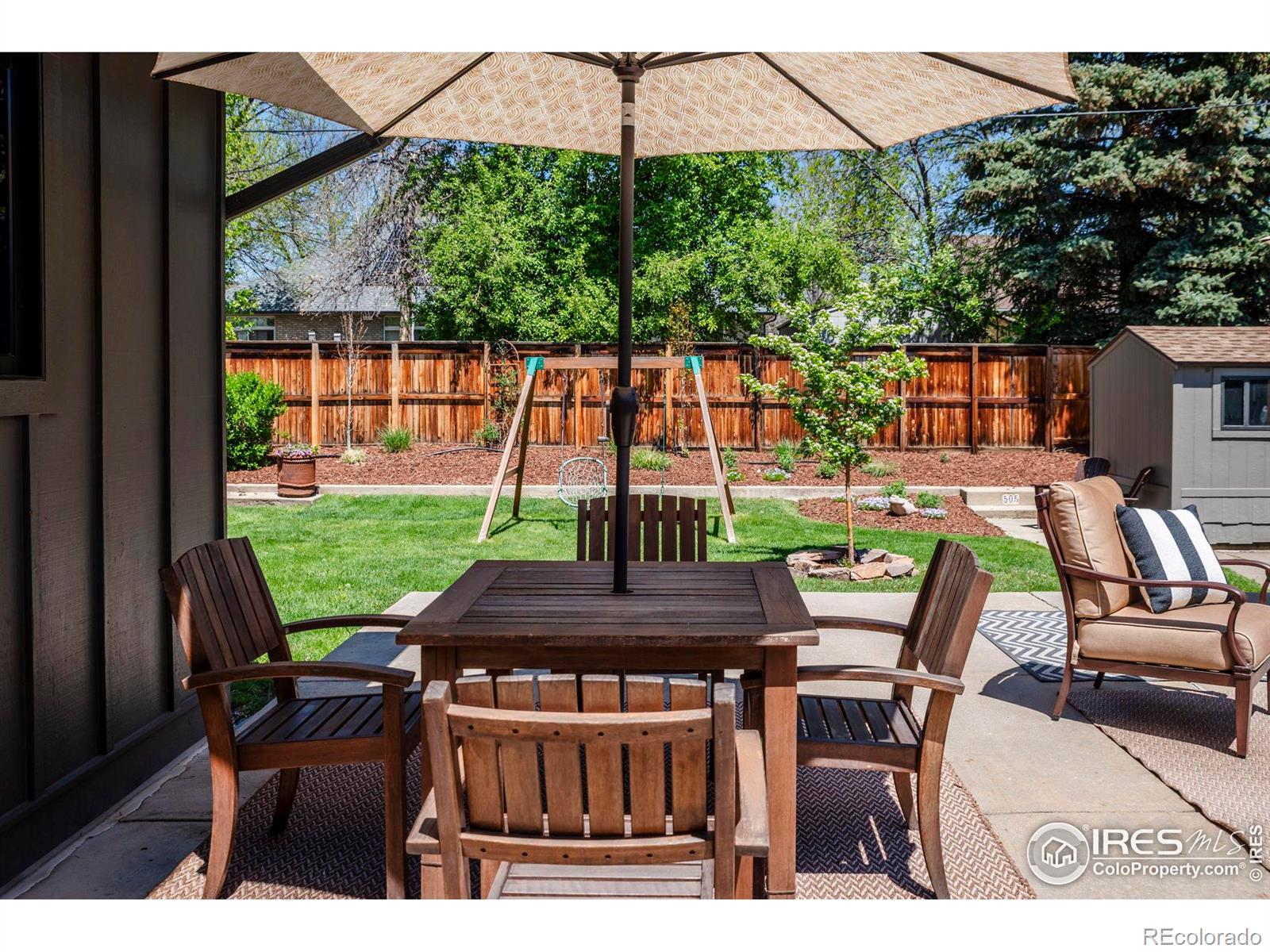 505 Lois Drive