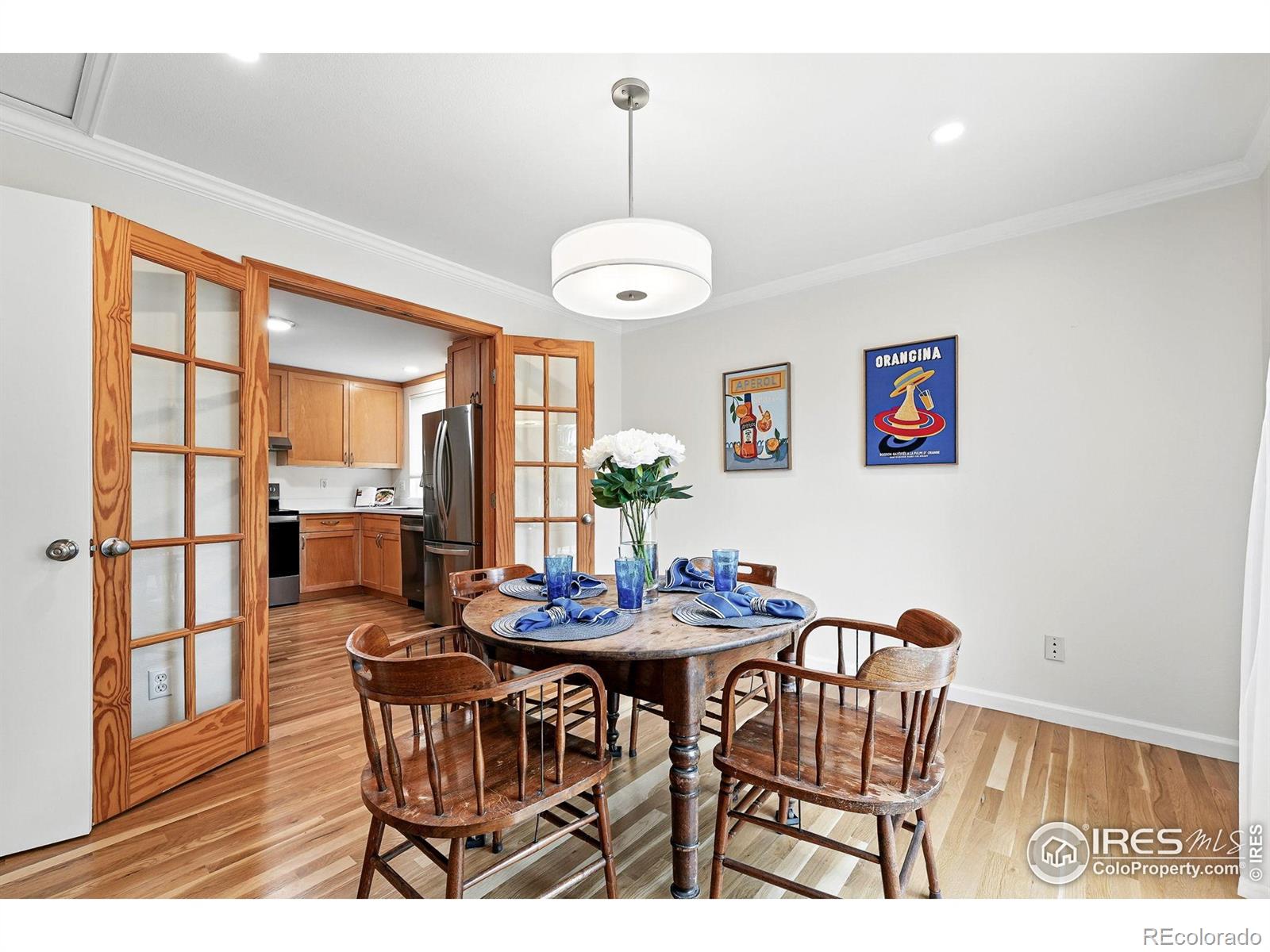 311 S Adams Drive