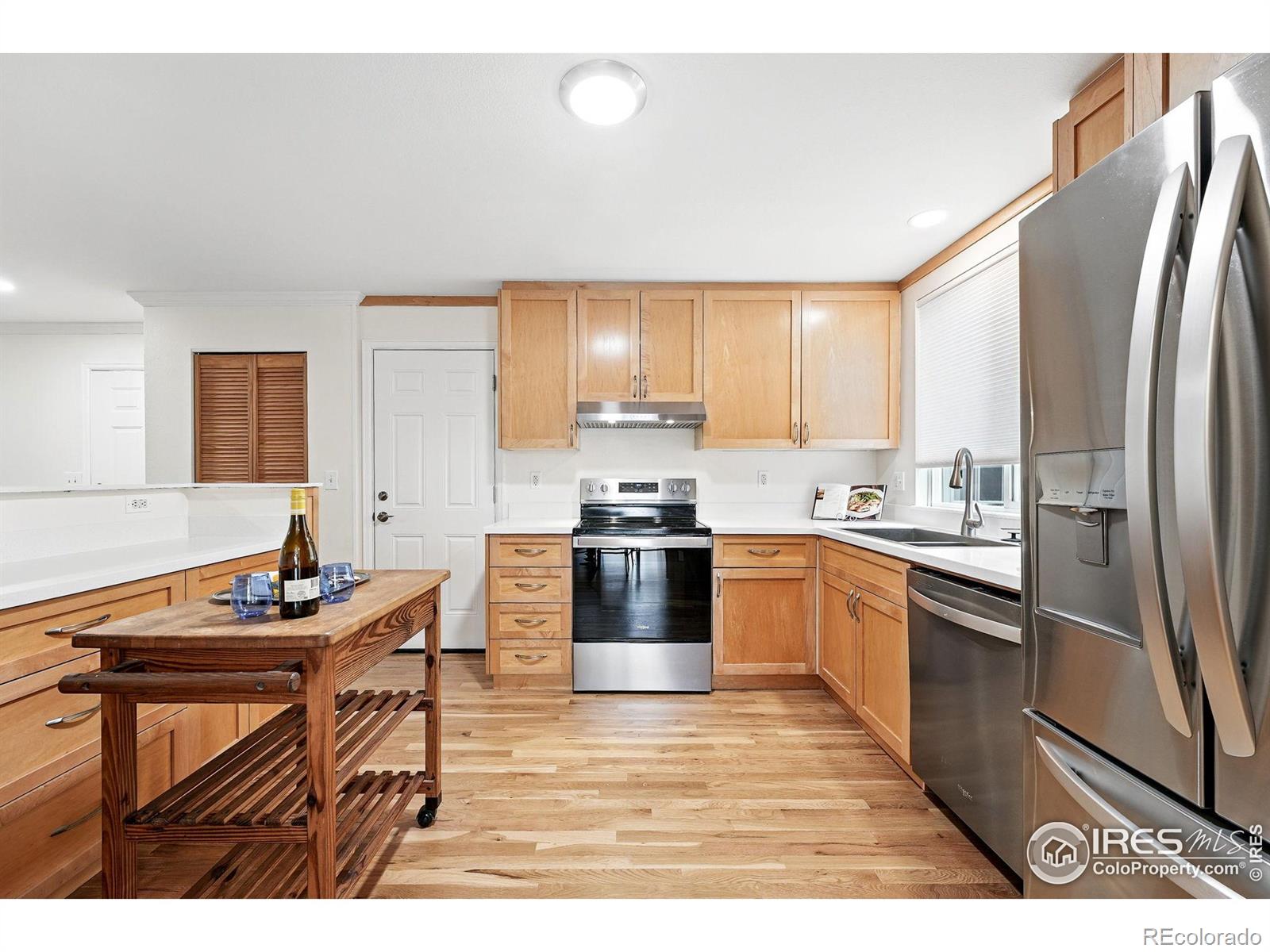 311 S Adams Drive