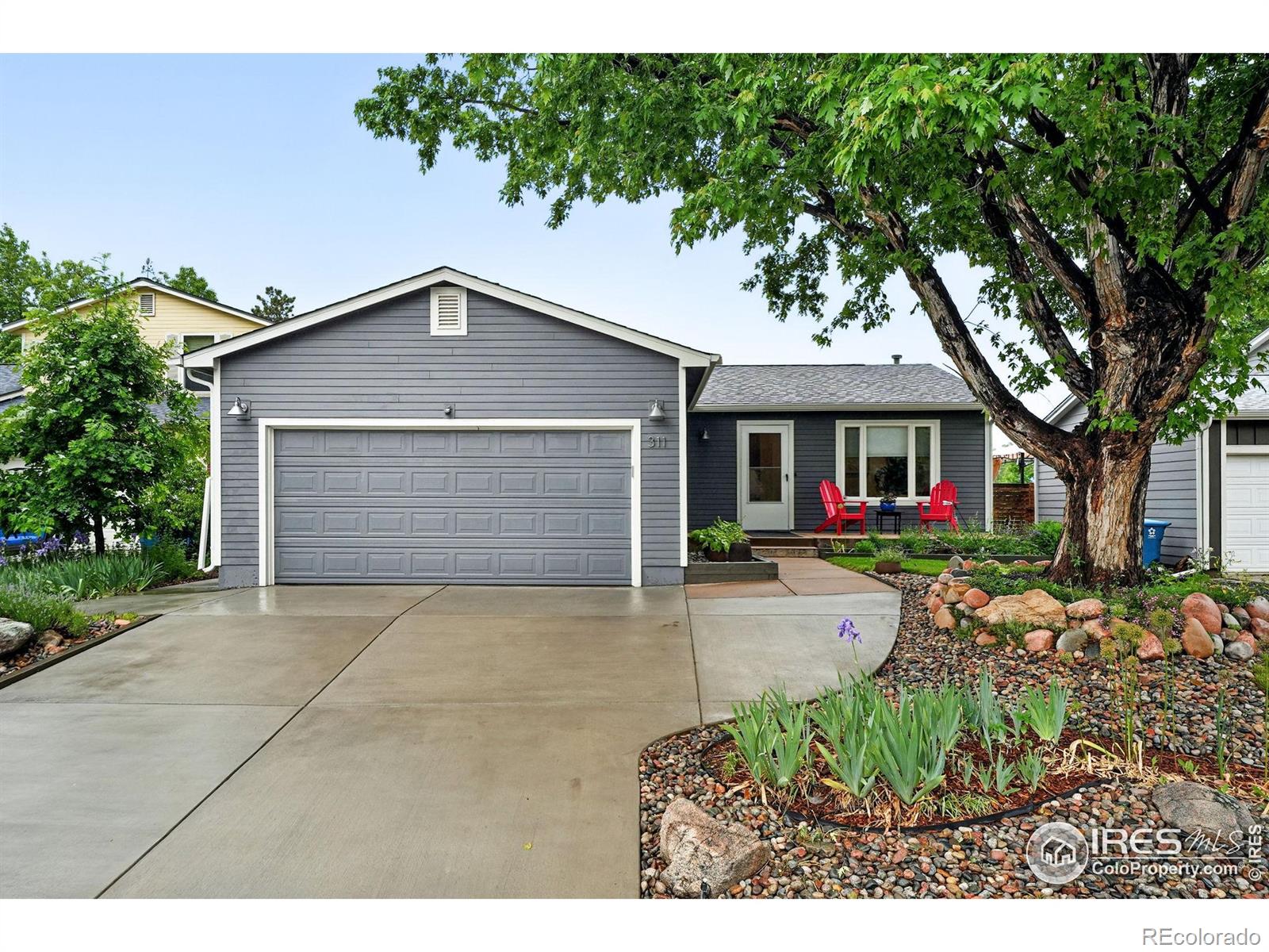 311 S Adams Drive