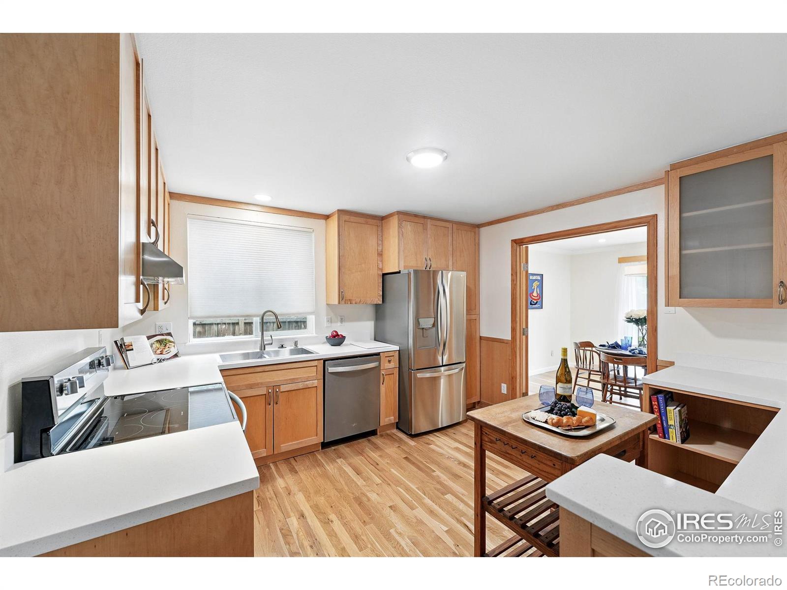 311 S Adams Drive