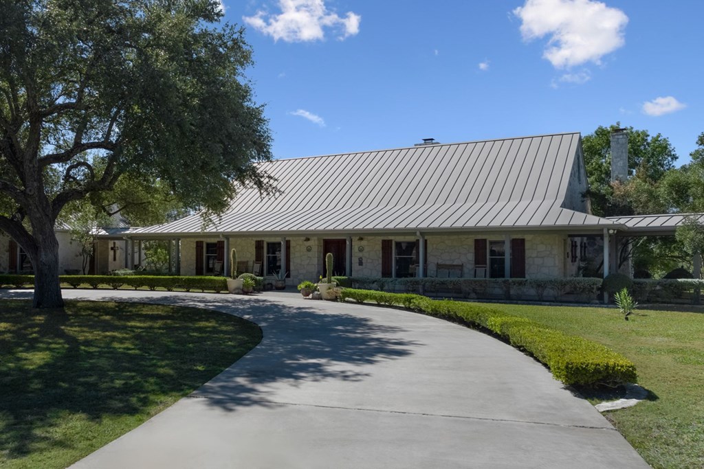 521 Bluff Creek Rd