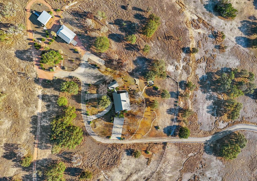 521 Bluff Creek Rd