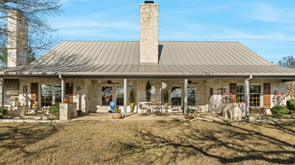 521 Bluff Creek Rd