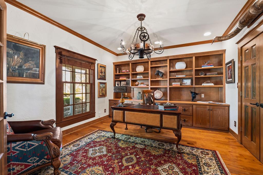 521 Bluff Creek Rd