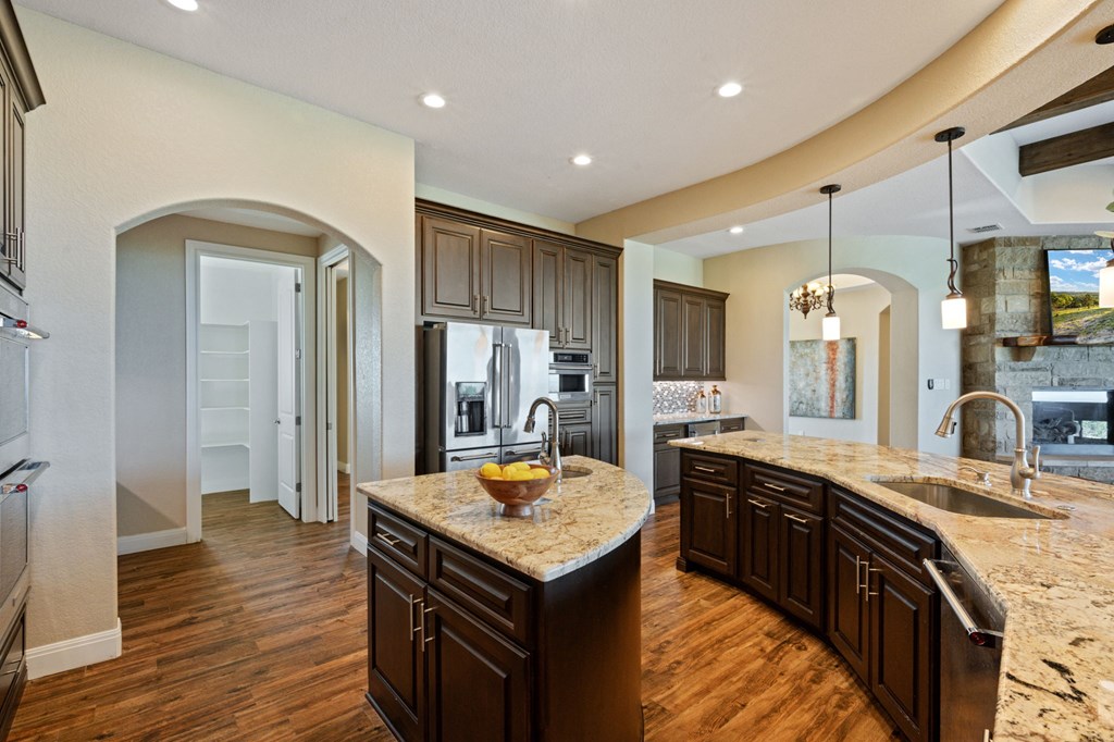 245 Joshua Ranch Drive