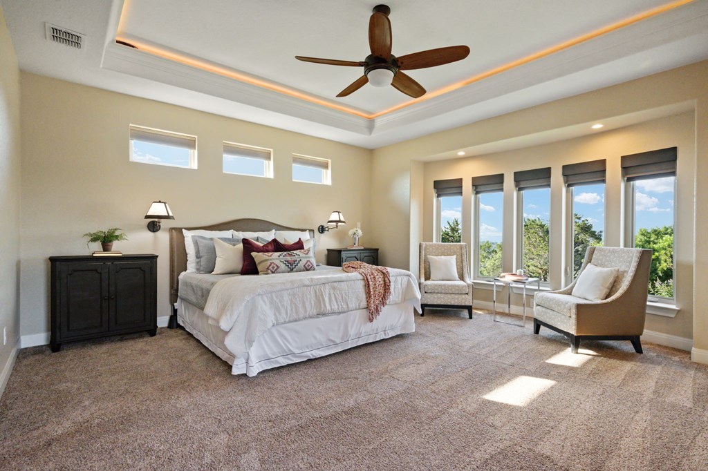 245 Joshua Ranch Drive