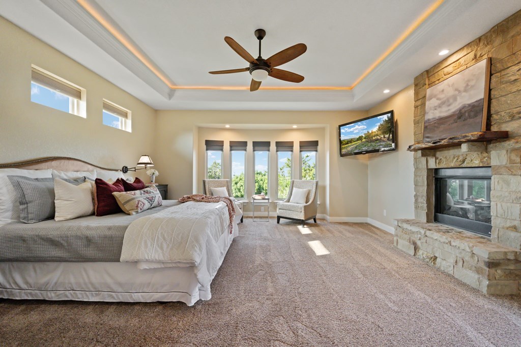 245 Joshua Ranch Drive