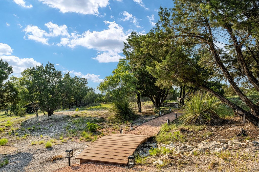 245 Joshua Ranch Drive