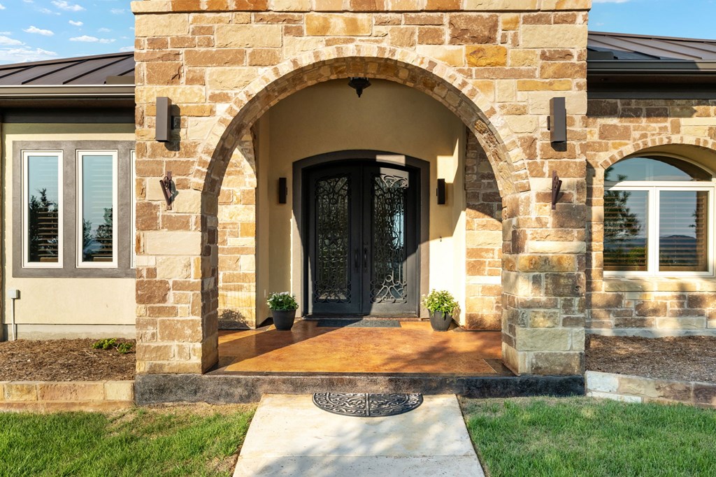 245 Joshua Ranch Drive