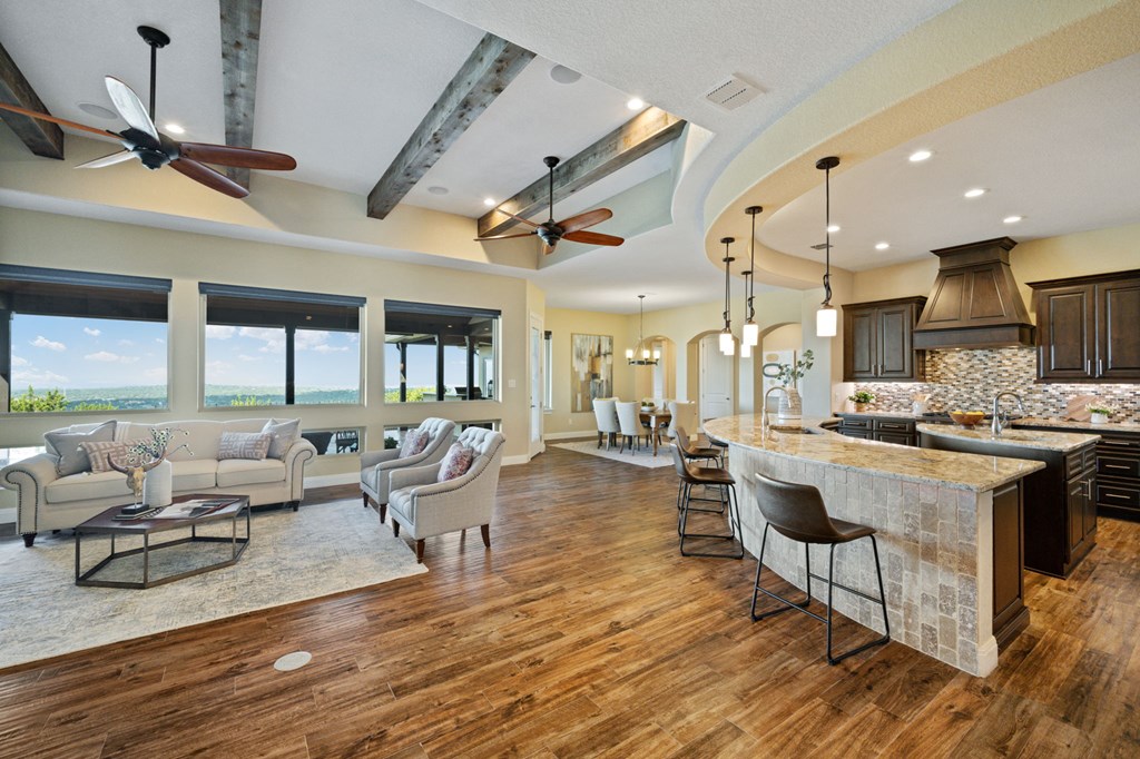 245 Joshua Ranch Drive