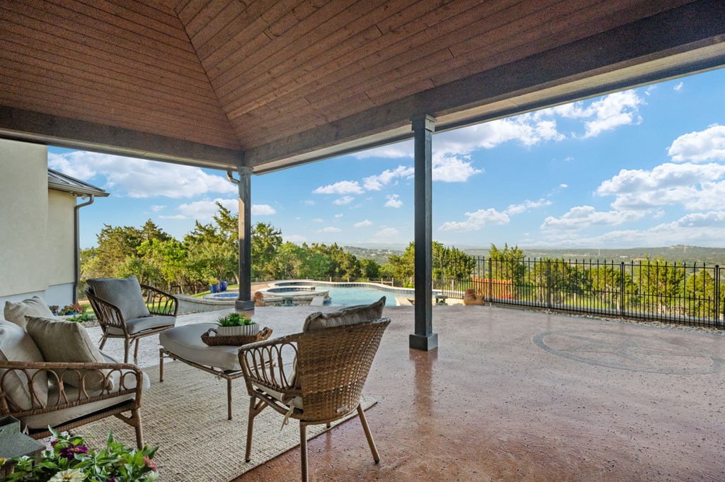 245 Joshua Ranch Drive