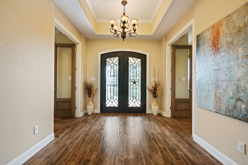 245 Joshua Ranch Drive