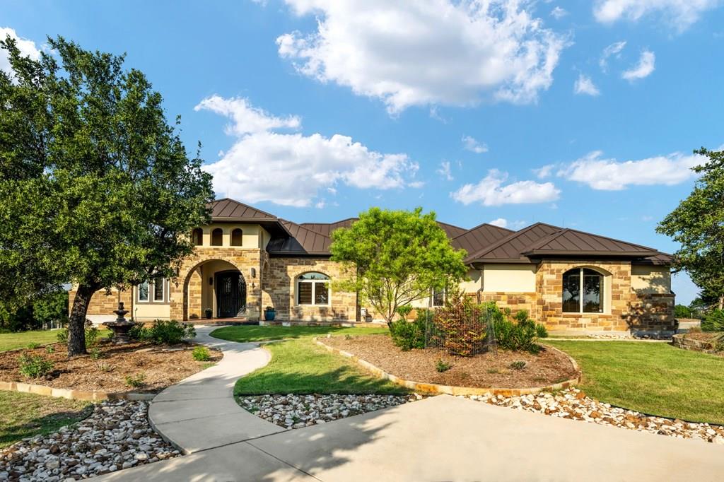 245 Joshua Ranch Drive