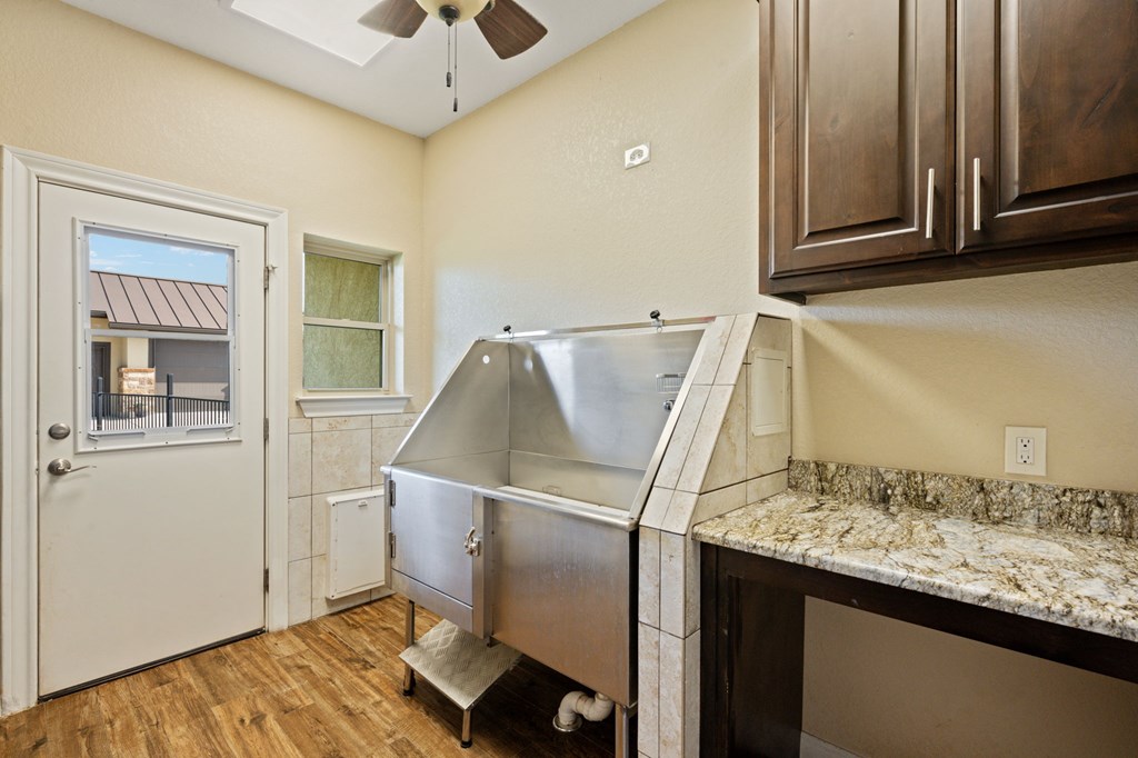 245 Joshua Ranch Drive