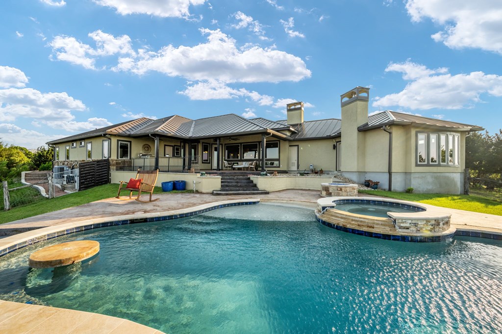 245 Joshua Ranch Drive