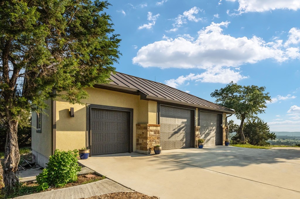 245 Joshua Ranch Drive