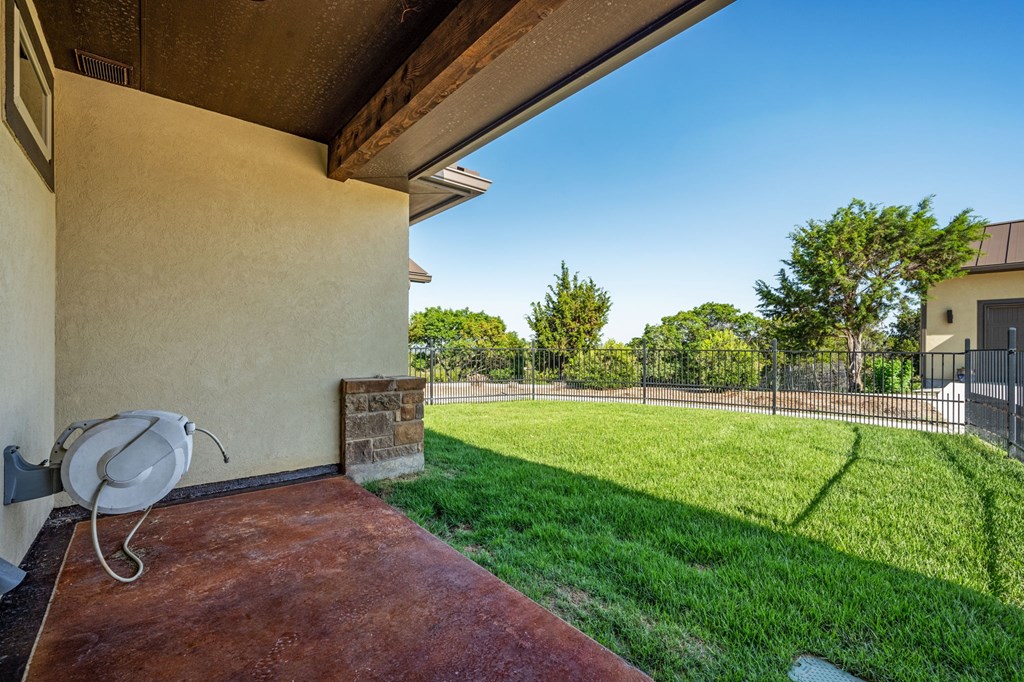 245 Joshua Ranch Drive