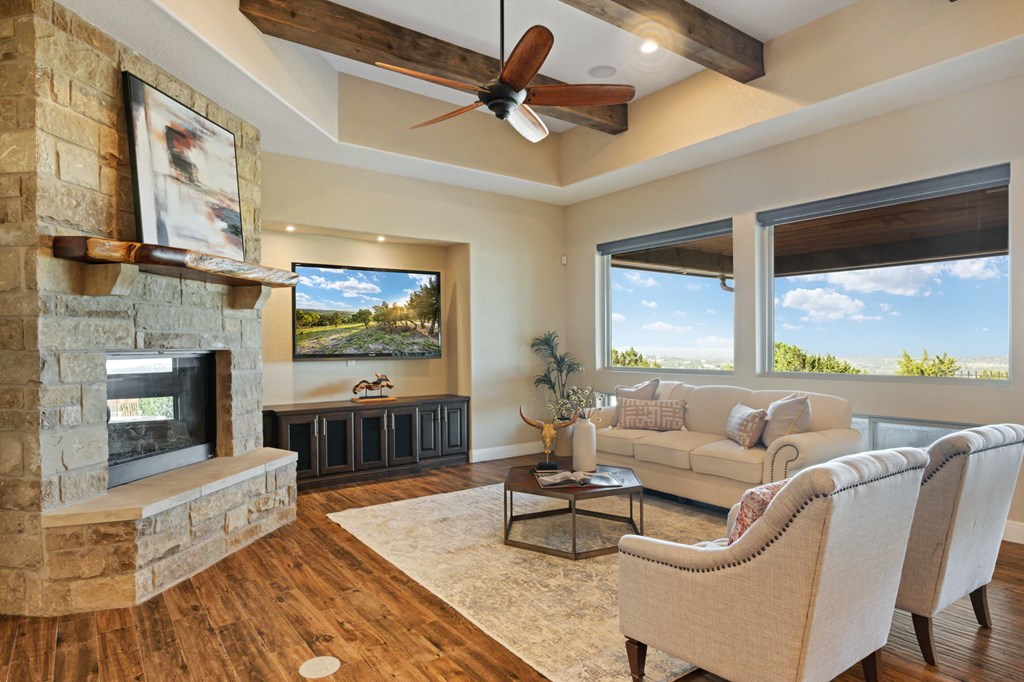 245 Joshua Ranch Drive