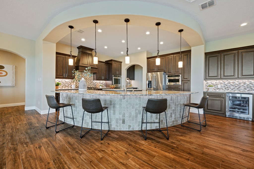 245 Joshua Ranch Drive
