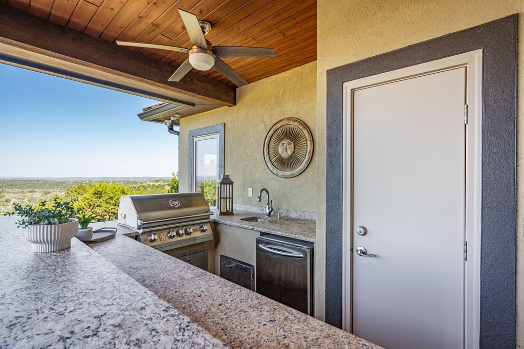 245 Joshua Ranch Drive