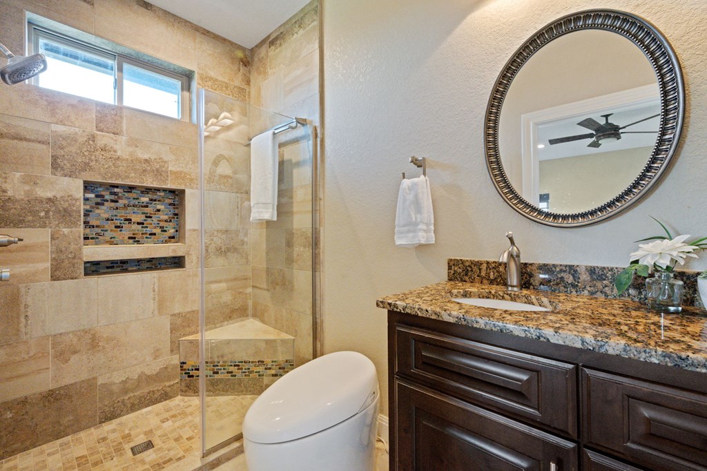 245 Joshua Ranch Drive