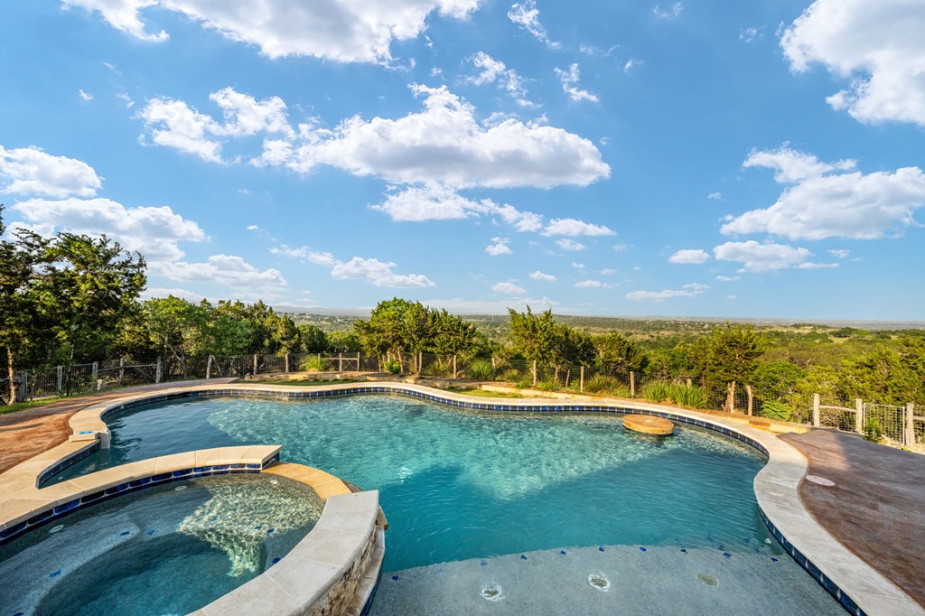 245 Joshua Ranch Drive