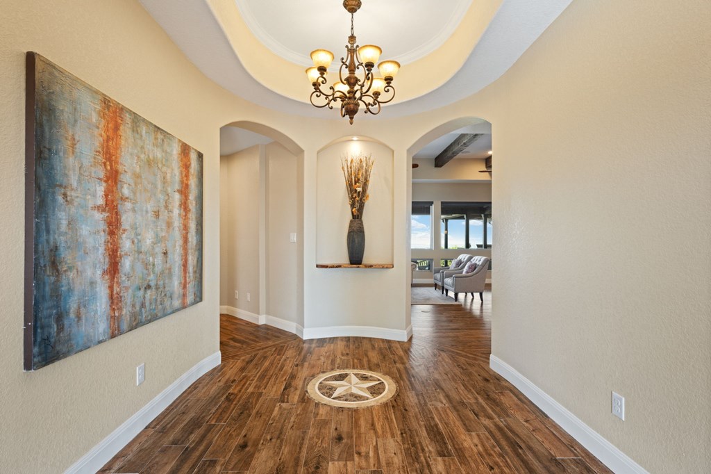 245 Joshua Ranch Drive