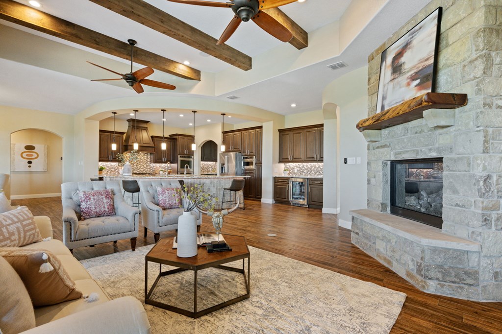 245 Joshua Ranch Drive