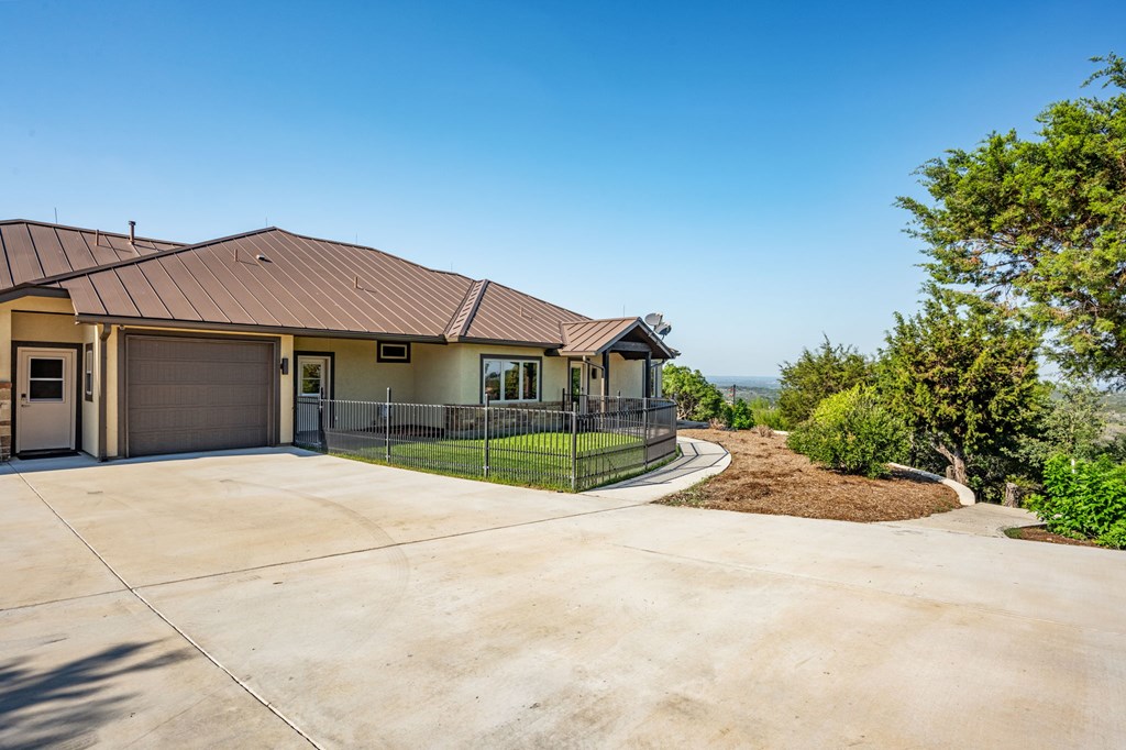 245 Joshua Ranch Drive