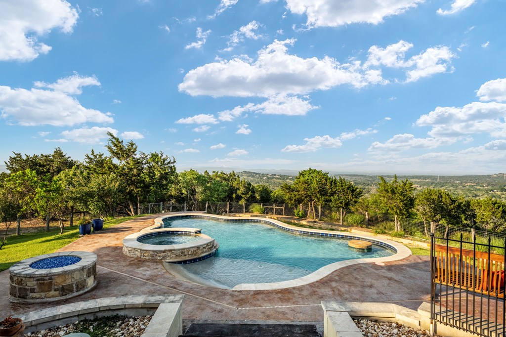 245 Joshua Ranch Drive