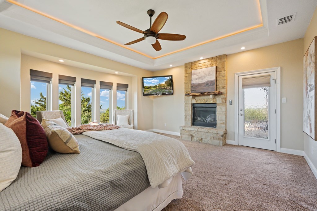 245 Joshua Ranch Drive