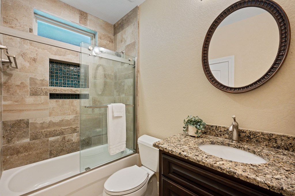 245 Joshua Ranch Drive