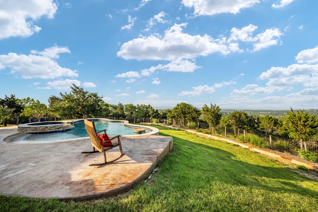 245 Joshua Ranch Drive