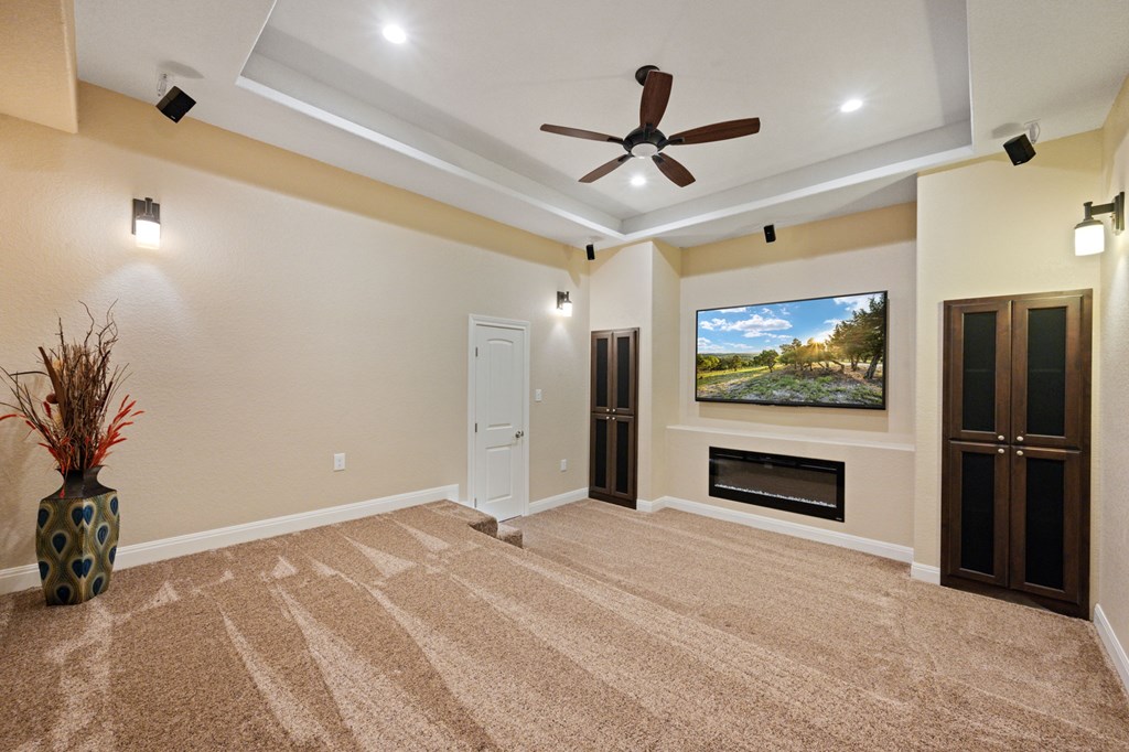 245 Joshua Ranch Drive