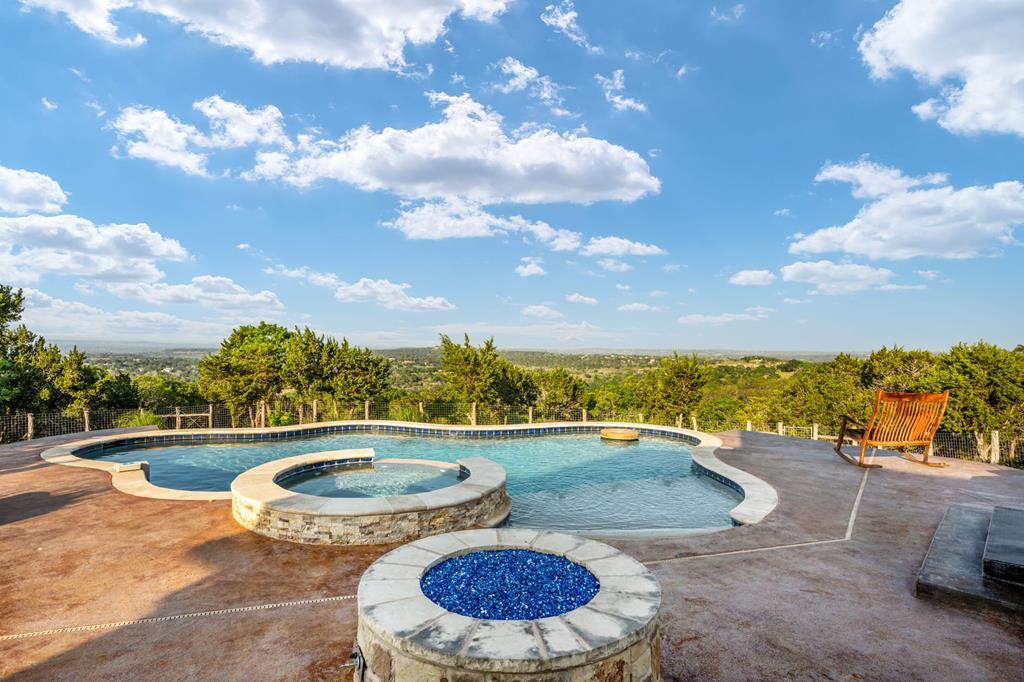 245 Joshua Ranch Drive