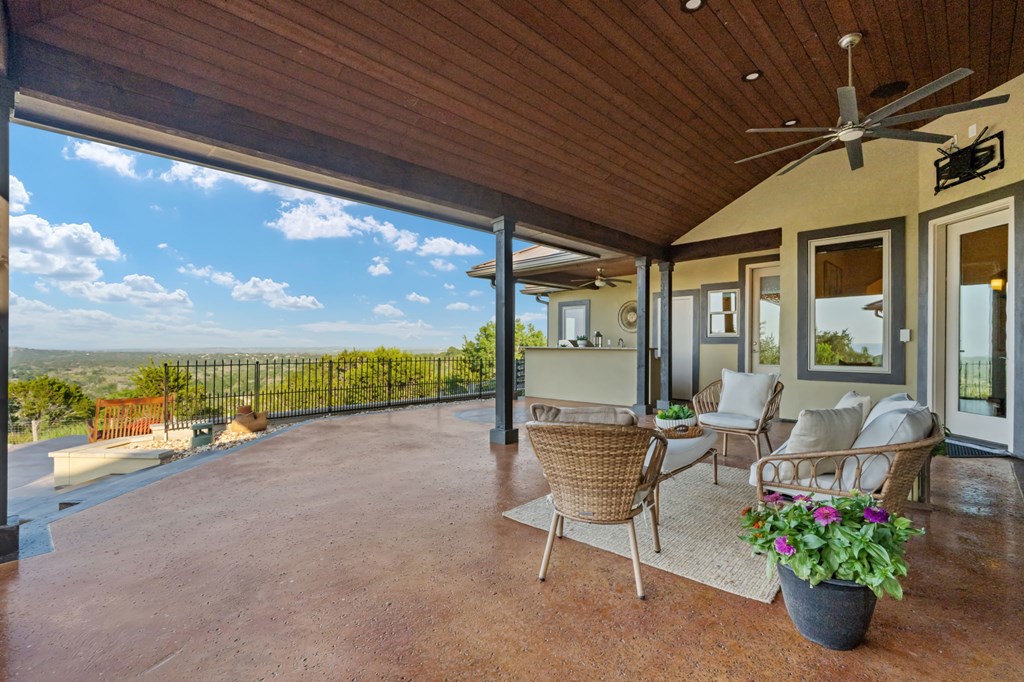 245 Joshua Ranch Drive