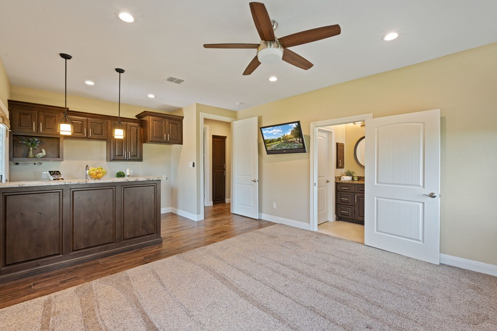 245 Joshua Ranch Drive