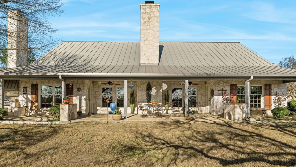 521 Bluff Creek Rd