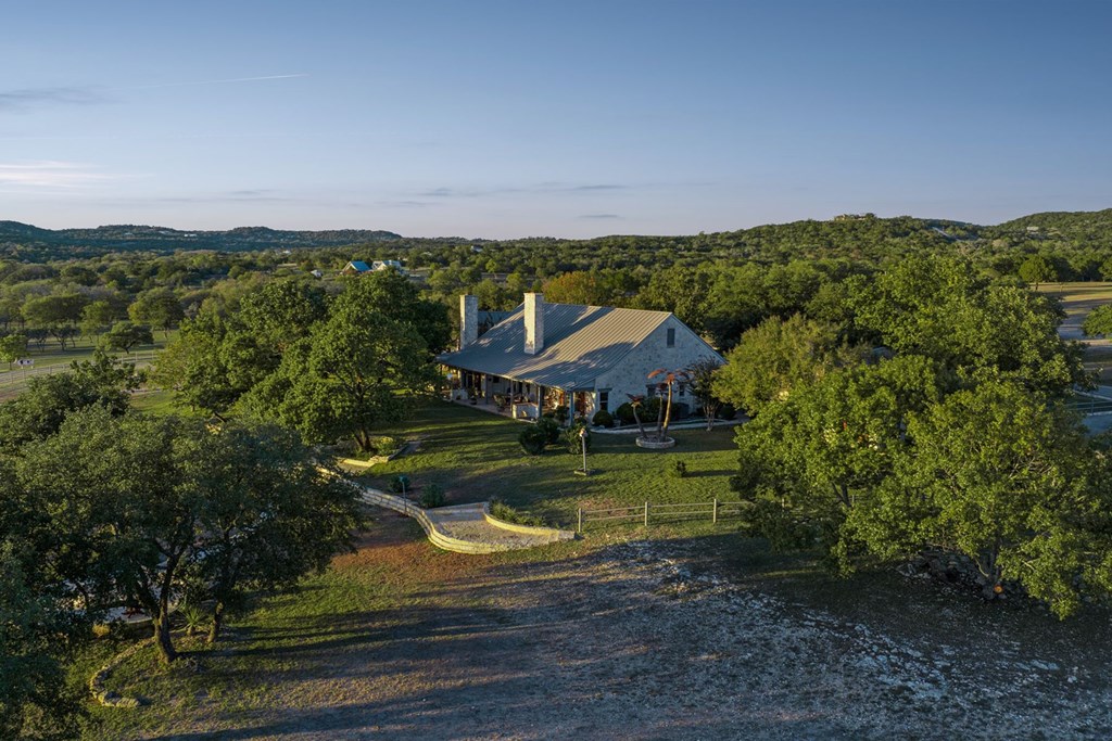 521 Bluff Creek Rd