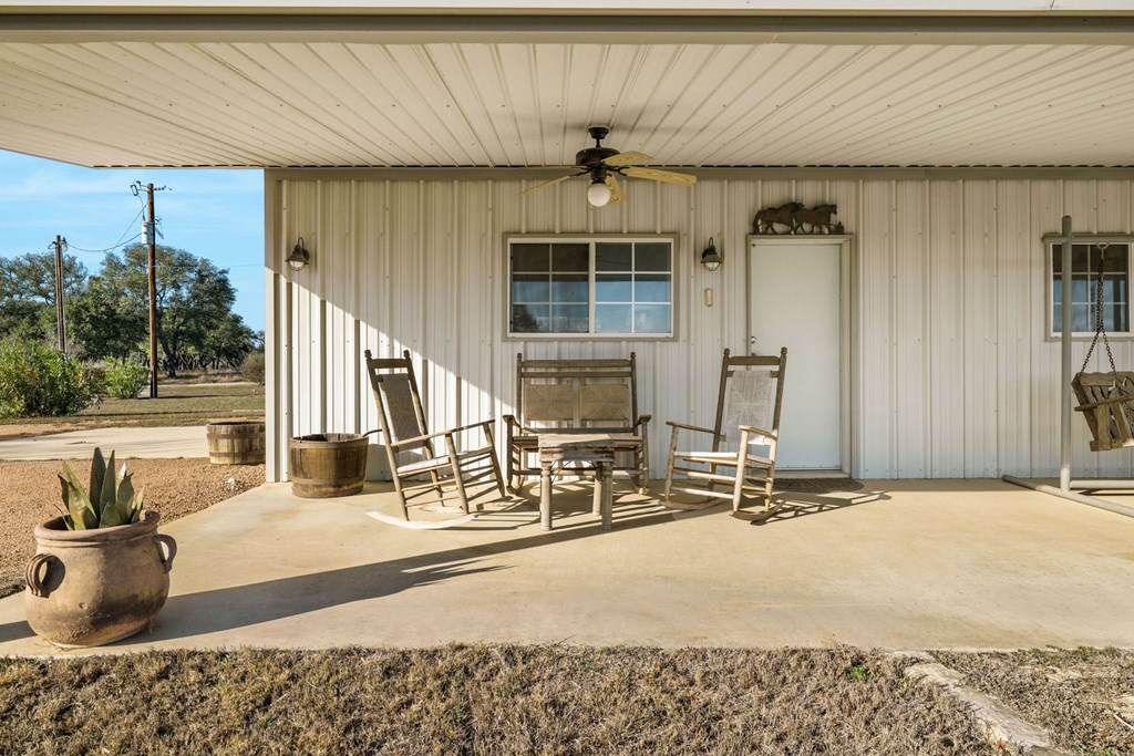 521 Bluff Creek Rd