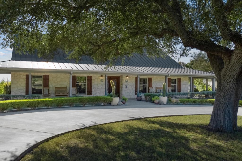 521 Bluff Creek Rd