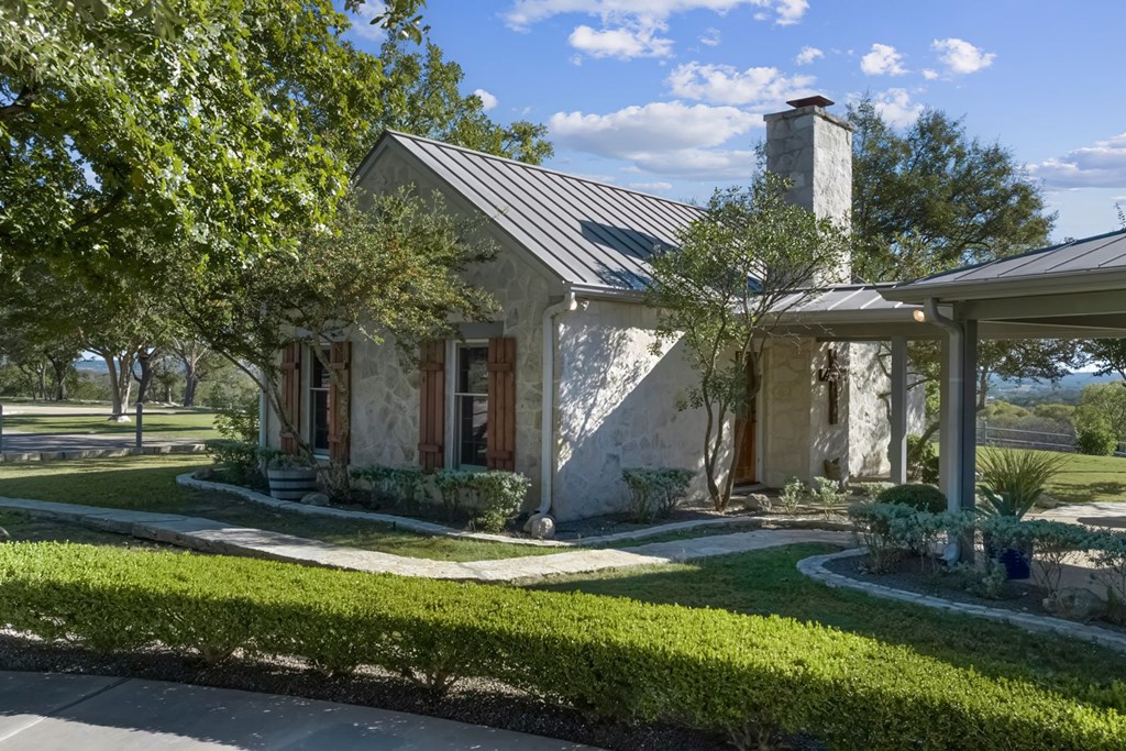 521 Bluff Creek Rd