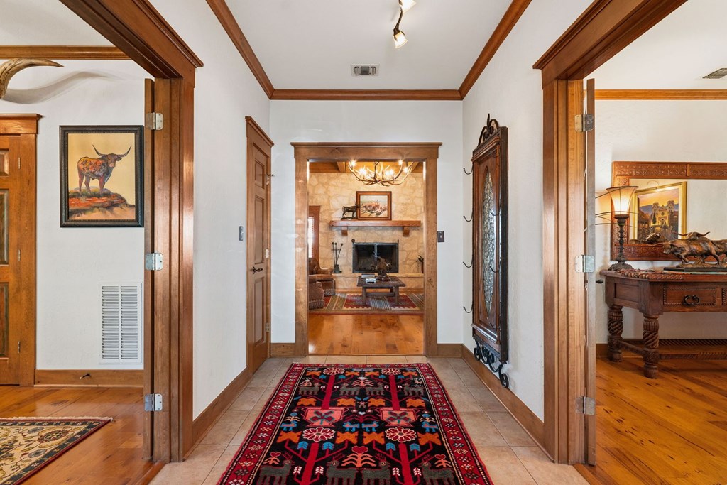 521 Bluff Creek Rd